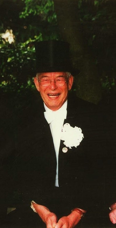 Profilbild von Dieter Oberheide