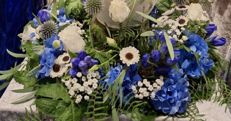 Profilbild von Ernst-August Horneffer