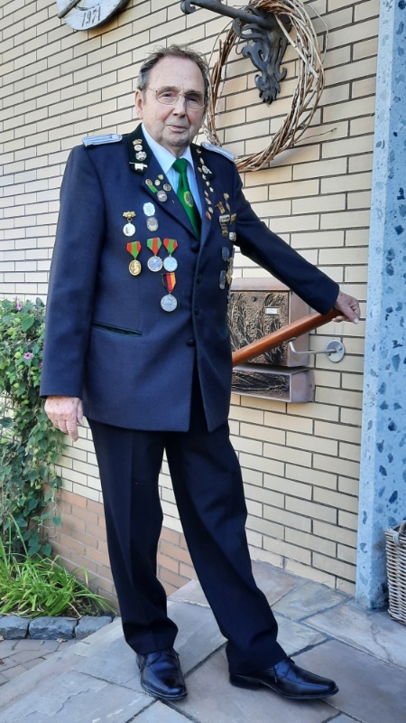 Profilbild von Gerhard Heimes